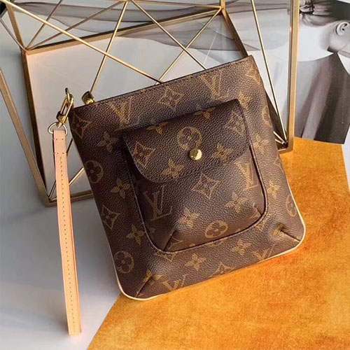 LOUIS VUITTON 루이비통 포켓 파우치 M51901