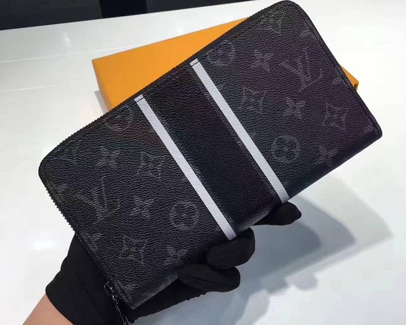 LOUIS VUITTON 루이비통 x 프라그먼트 지피 오거나이저 M64645