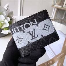 LOUIS VUITTON 루이비통 멀티플 월릿 M63025