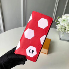 LOUIS VUITTON 루이비통 브라짜월릿 M63230