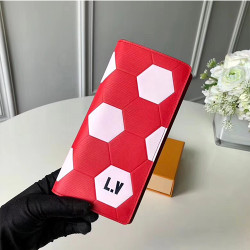 LOUIS VUITTON 루이비통 브라짜월릿 M63230