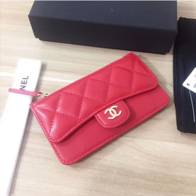 CHANEL 샤넬 클래식 WOC A84512-5