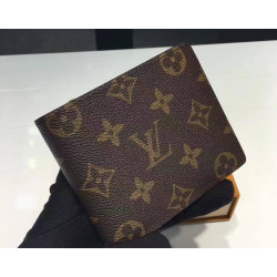LOUIS VUITTON 루이비통 아메리고 월릿 M41635