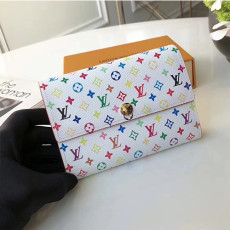 LOUIS VUITTON 루이비통 알렉산드라 월릿 M60083