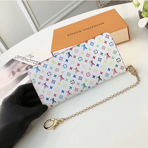 LOUIS VUITTON 루이비통 인솔리트 월릿 M93751