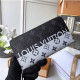 LOUIS VUITTON 루이비통 지퍼 월릿 M60017-4
