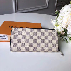 LOUIS VUITTON 루이비통 지피 월릿 버티컬 N62632