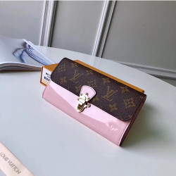 LOUIS VUITTON 루이비통 체리우드 월릿 M62719