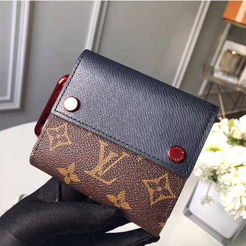 LOUIS VUITTON 루이비통 컴팩트 월릿 M63041