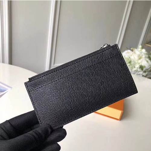 LOUIS VUITTON 루이비통 코인 카드홀더 M62914