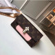 LOUIS VUITTON 루이비통 플라워 월릿 M62566-3