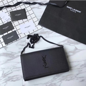 SAINT LAURENT 생로랑 WOC 377289-2