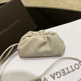BOTTEGA VENETA 보테가베네타 미니 동전지갑 577816-1