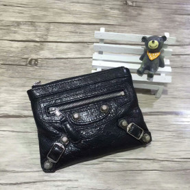 BALENCIAGA 발렌시아가 반지갑