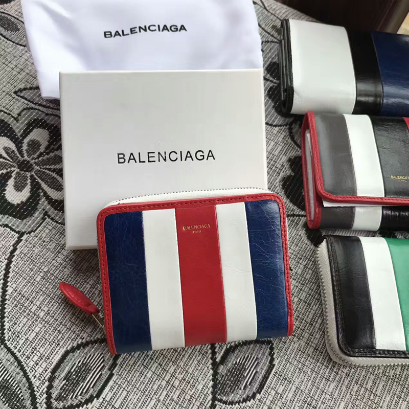 BALENCIAGA 발렌시아가 반지갑0342321