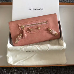 BALENCIAGA 발렌시아가 장지갑3200091