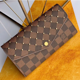 LOUIS VUITTON 루이비통 사라 월릿 N60249