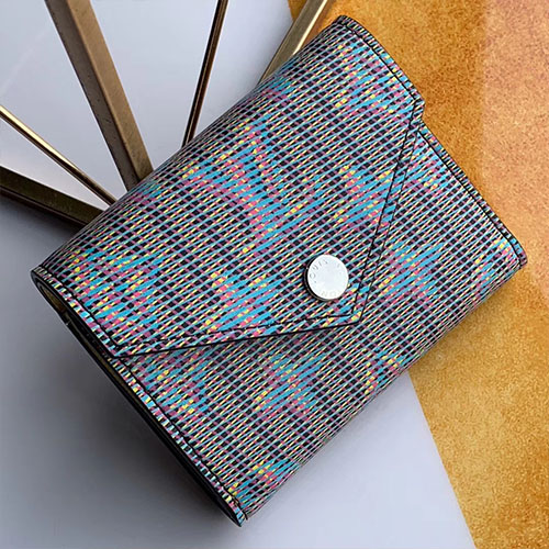 LOUIS VUITTON 루이비통 조에 월릿 M60282