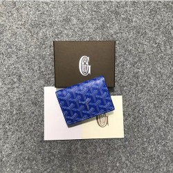GOYARD 고야드 명함지갑-1