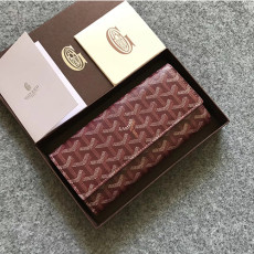 GOYARD 고야드 바렌 장지갑-4