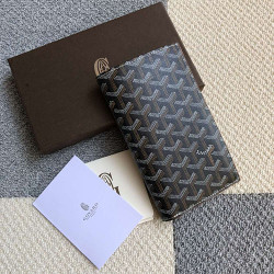 GOYARD 고야드 뱅크노트 장지갑-2