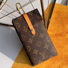 LOUIS VUITTON 루이비통 박스 폰 케이스 M68523
