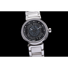 LOUIS VUITTON 루이비통 여성용 탕부르-8 34mm