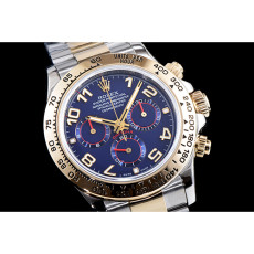 ROLEX 로렉스 데이토나-72 116503 18K포금
