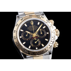 ROLEX 로렉스 데이토나-74 116503 18K 포금
