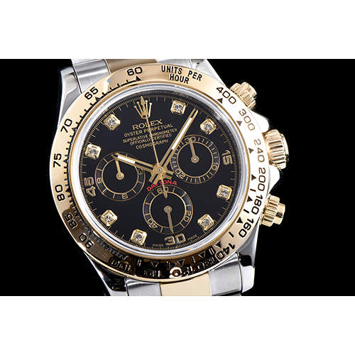 ROLEX 로렉스 데이토나-77 116523 18K포금