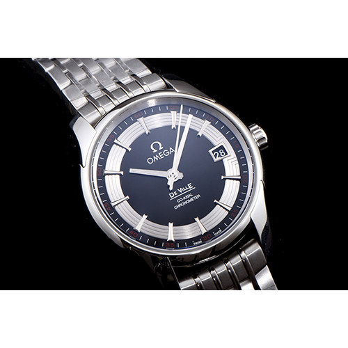OMEGA 오메가 드빌 431.30.41.21.01.001
