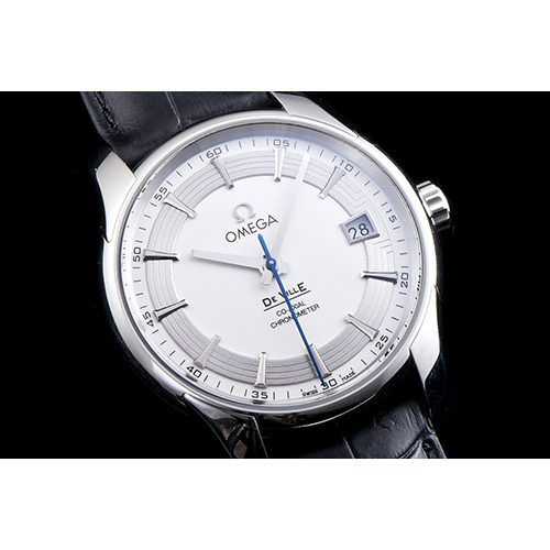 OMEGA 오메가 드빌 431.33.41.21.02.001