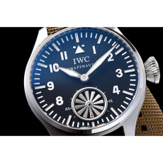 IWC 아이더블유씨 빅파일럿 터빈-9