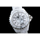 CHANEL 샤넬 J12-27 38mm 마드모아젤