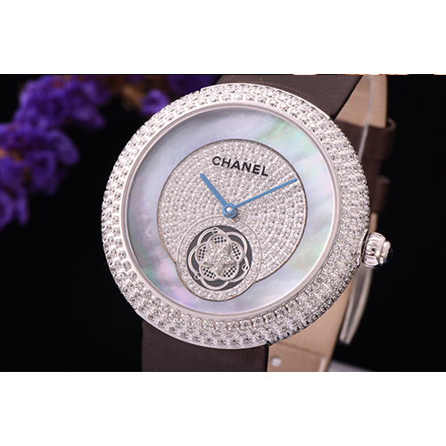 CHANEL 샤넬 마드모아젤-8