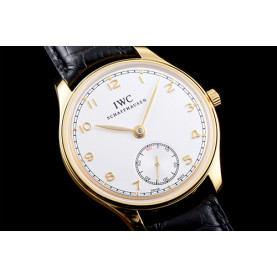 IWC 아이더블유씨 포르투기스 핸드운드-7