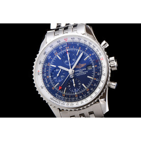 BREITLING 브라이틀링 네비타이머 월드-2 A2432212