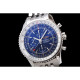 BREITLING 브라이틀링 네비타이머 월드-2 A2432212