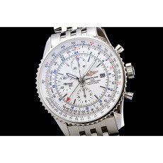 BREITLING 브라이틀링 네비타이머 월드-3 A2432212