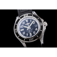 BREITLING 브라이틀링 슈퍼오션-2 A1736402