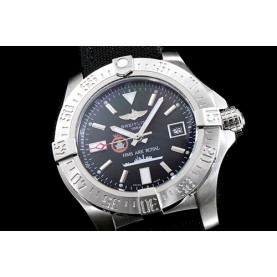 BREITLING 브라이틀링 어벤져2 씨울프-6