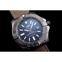 BREITLING 브라이틀링 어벤져2 씨울프-7