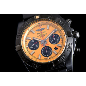 BREITLING 브라이틀링 크로노맷-18 MB0111C3I531262SM20DSA.2 수정형