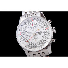 BREITLING 브라이틀링 네비타이머 몽블리앙-8 A2432212
