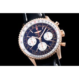 BREITLING 브라이틀링 네비타이머-27 RB012721BD10441XR20BA.1