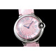 CARTIER 까르띠에 발롱블루 36mm 쿼츠-9