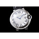 CARTIER 까르띠에 발롱블루 36mm 쿼츠-10 W6920086