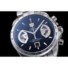 TAG HEUER 태그호이어 그랜드 까레라 CAV511A.BA0902