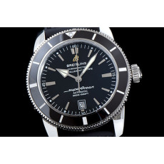 BREITLING 브라이틀링 슈퍼오션 헤리티지-25 수정형 AB2020121B1S1