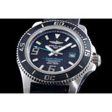 BREITLING 브라이틀링 슈퍼오션-15 A1739102